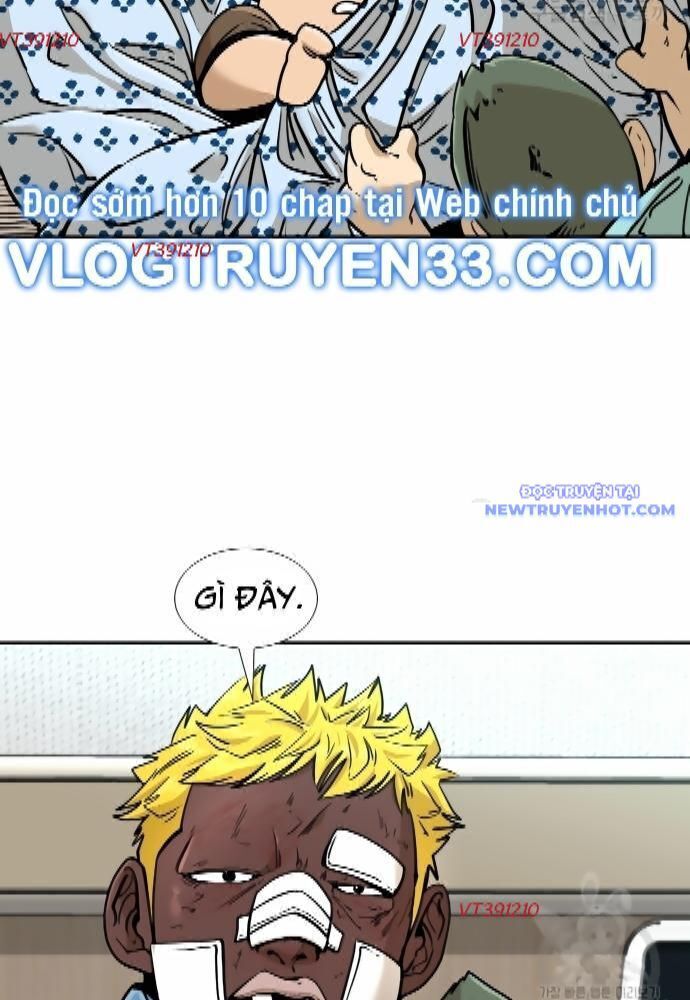 shark - cá mập chapter 265 43