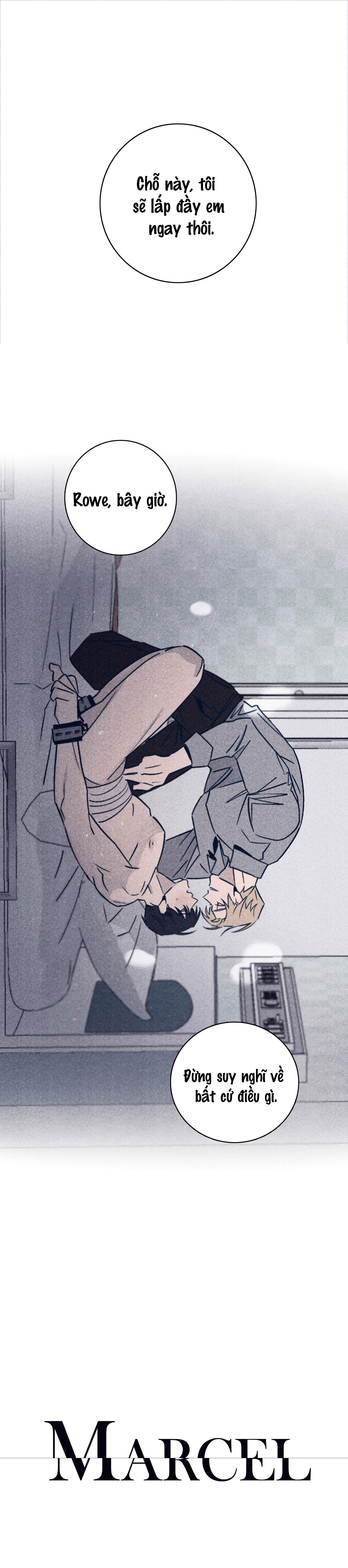 độc dược (marcel) chapter 30 1