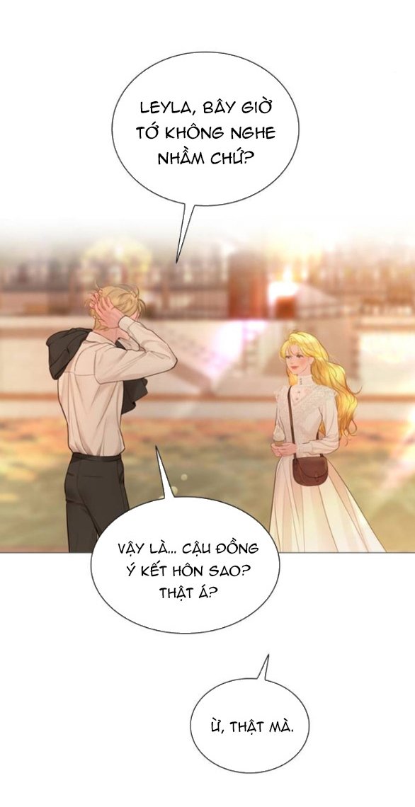 khóc đi hay là cầu xin tôi cũng được chapter 42.1 54