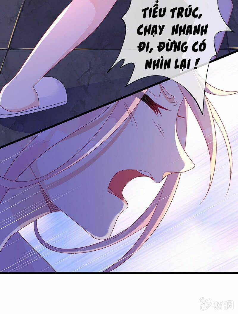 vương bài thiên sư và tiểu manh yêu chapter 3 9