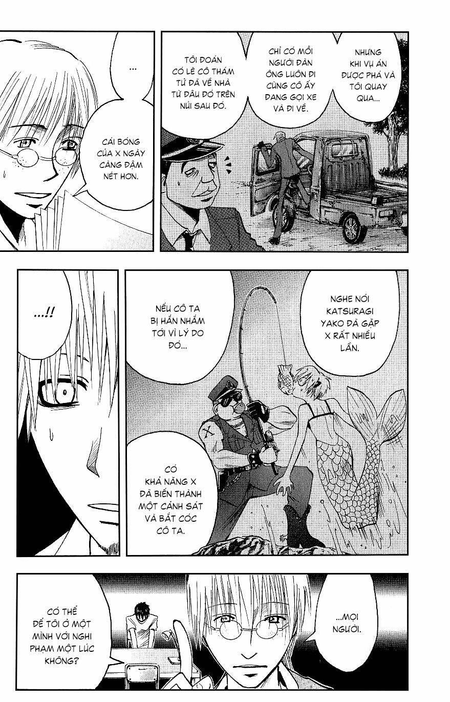 majin tantei nougami neuro chapter 116 4