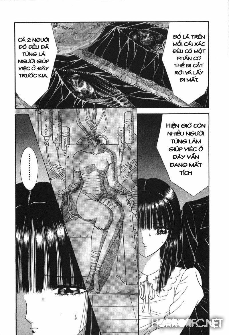 shoujo pandora chapter 2 37