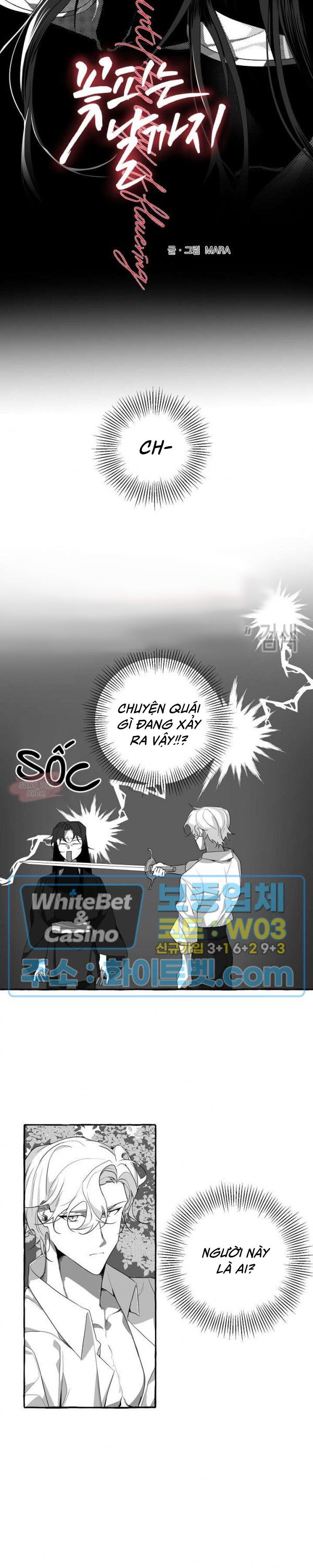 chờ đến ngày nở hoa chapter 3 2