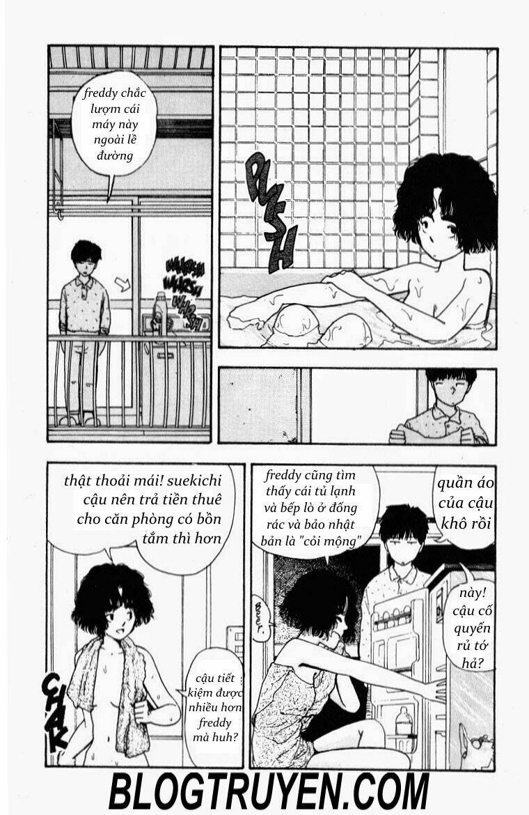 asatte dance chapter 55 13