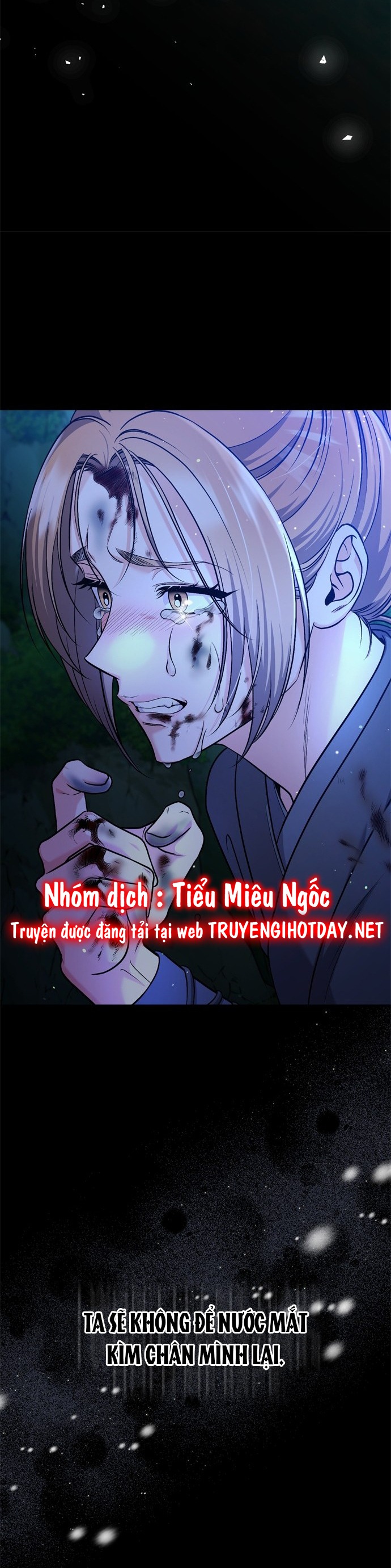 cao thủ chốn hậu cung chapter 63 16