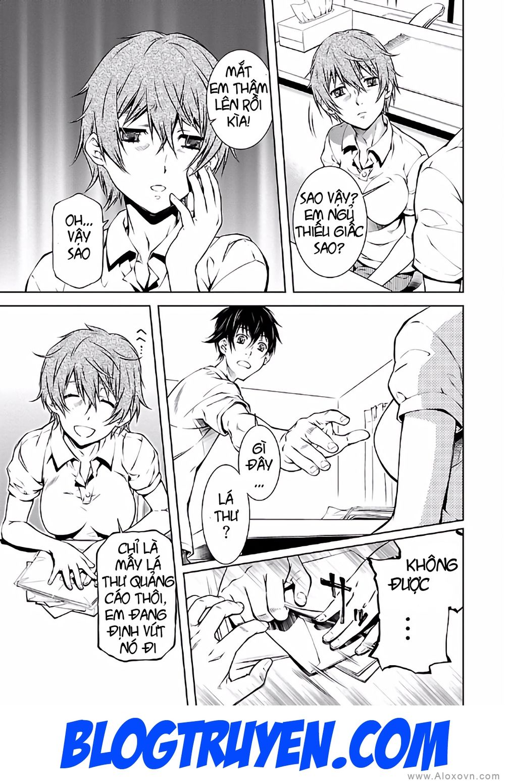 delusional love chapter 13 7