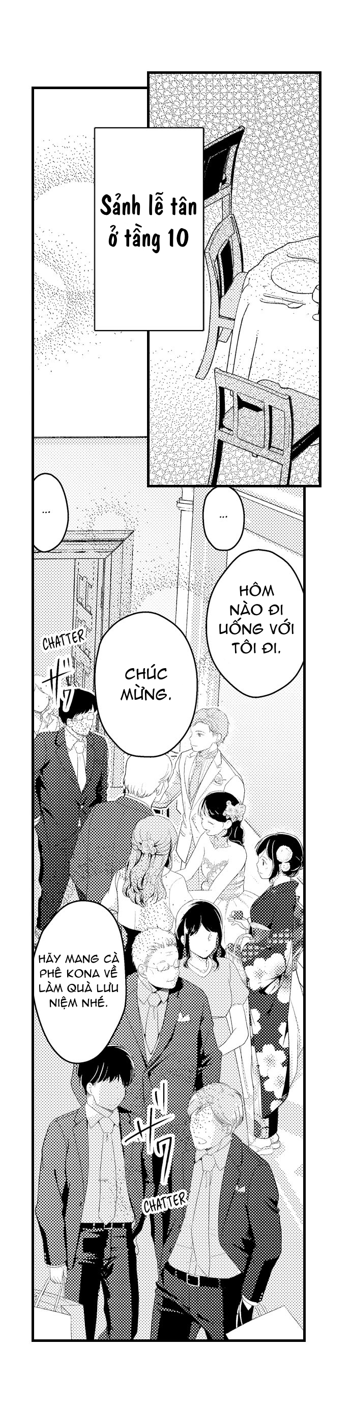 làm tình với tôi hay là đàn ông nhật bản? cái nào sướng hơn? (full) chapter 22.1 3