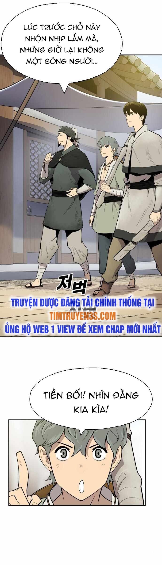 thiếu niên kiếm sư chapter 39 20