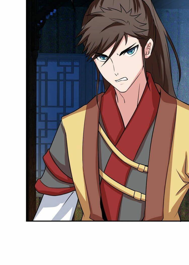 vô cực chiều thiên chapter 7 27