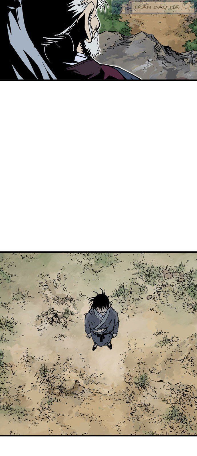 cao thủ 2 chapter 90 35