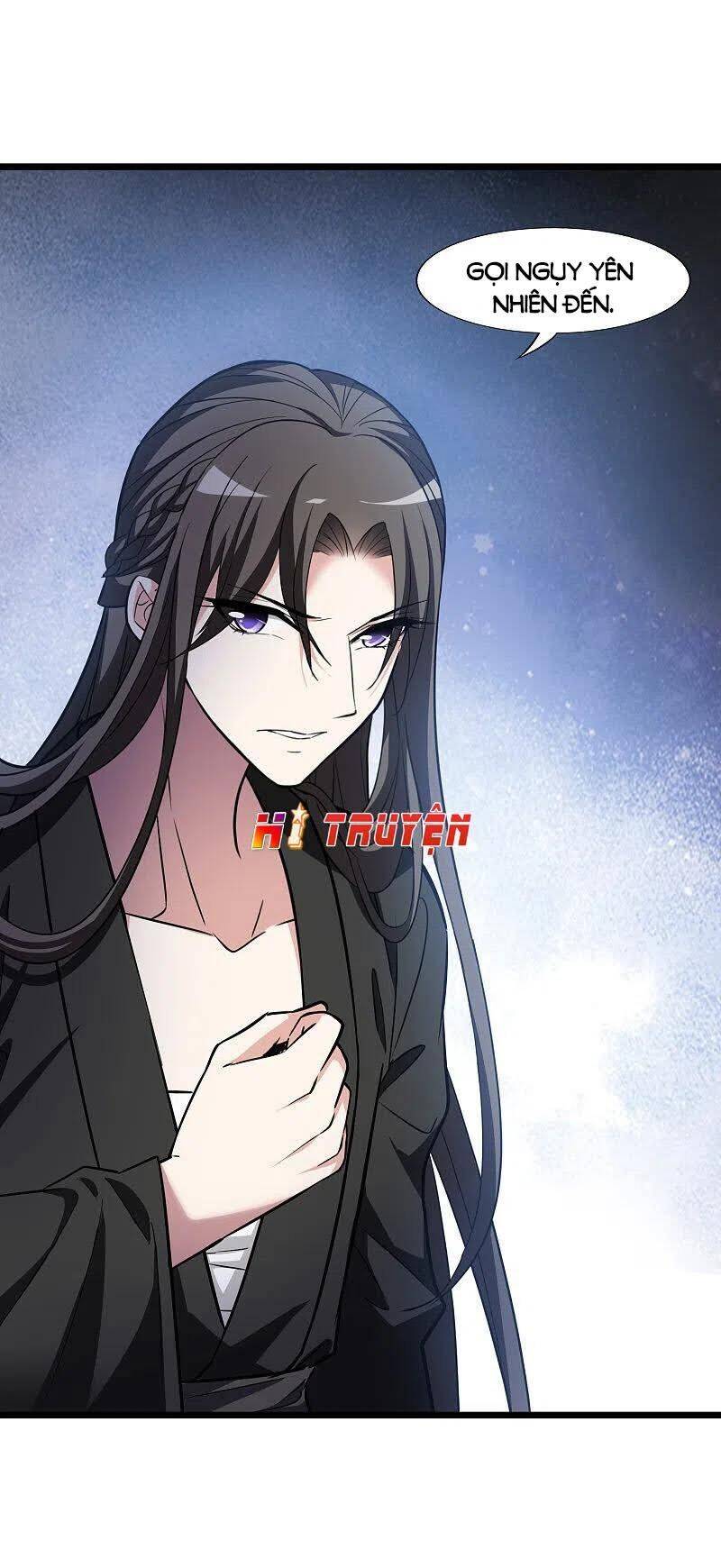 phượng nghịch thiên hạ chapter 484.1 5