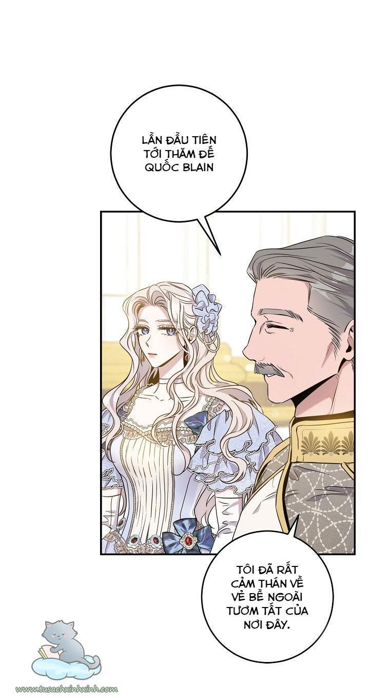 thuần hóa bạo chúa rồi bỏ trốn chapter 58 18