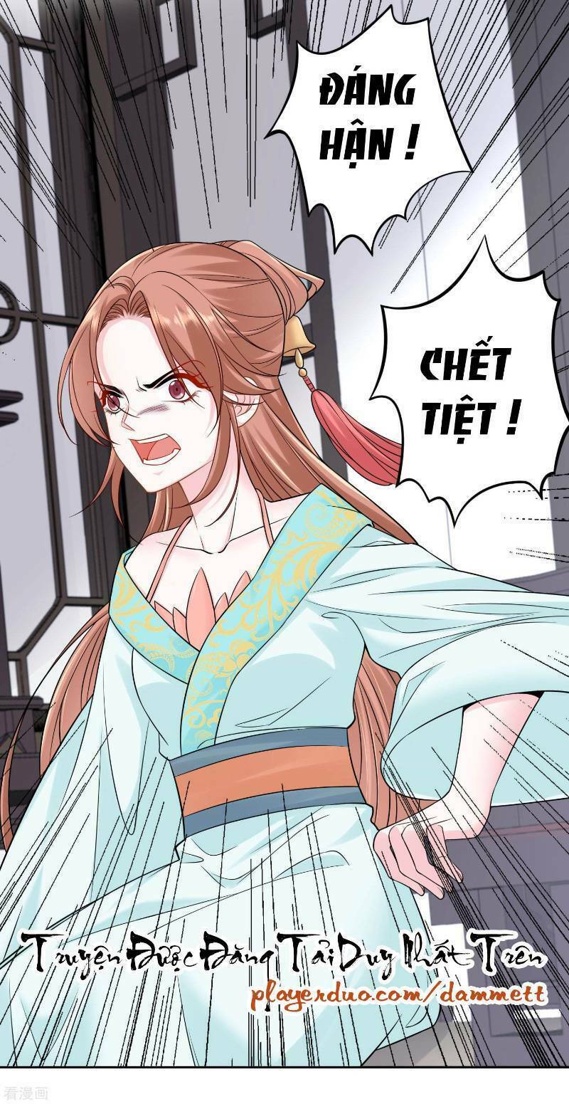độc y đích nữ chapter 89 30