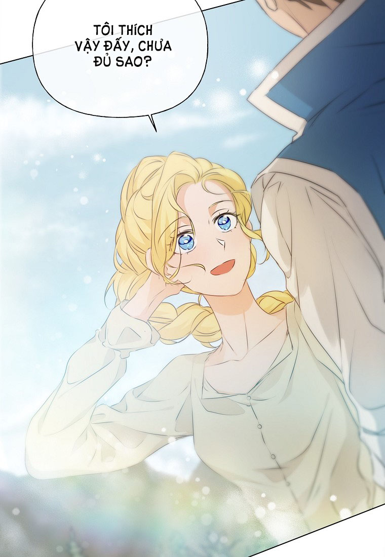 triệu hồi sư với mái tóc màu hoàng kim chapter 99 50