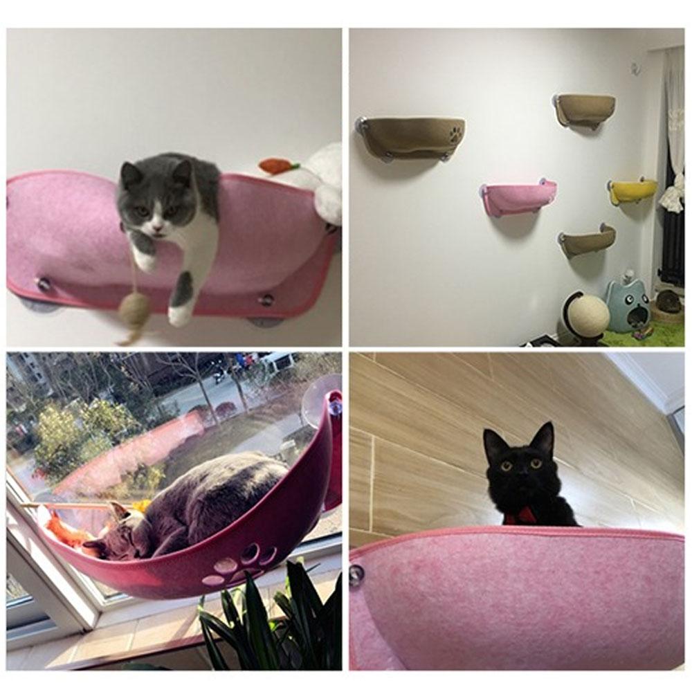 Giường ngủ cho mèo