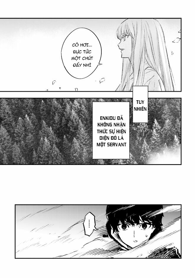 fate/strange fake chapter 19 27