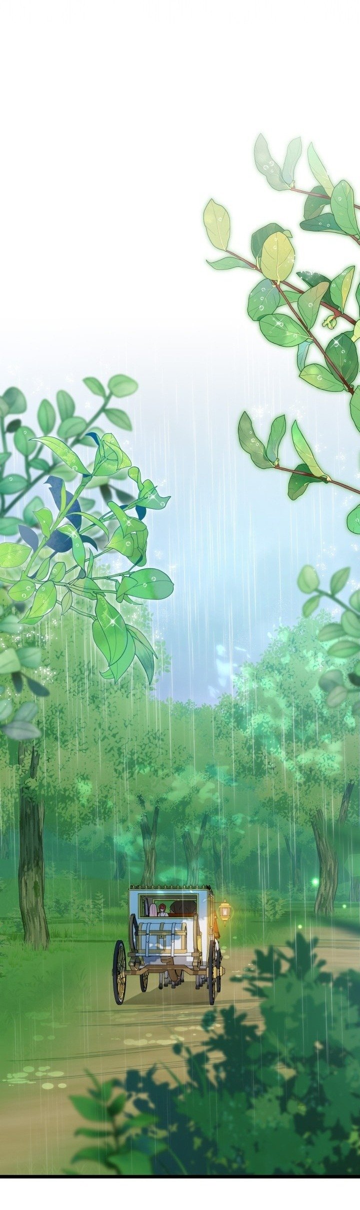 mối liên kết giữa báo đen và bé thỏ chapter 154 38