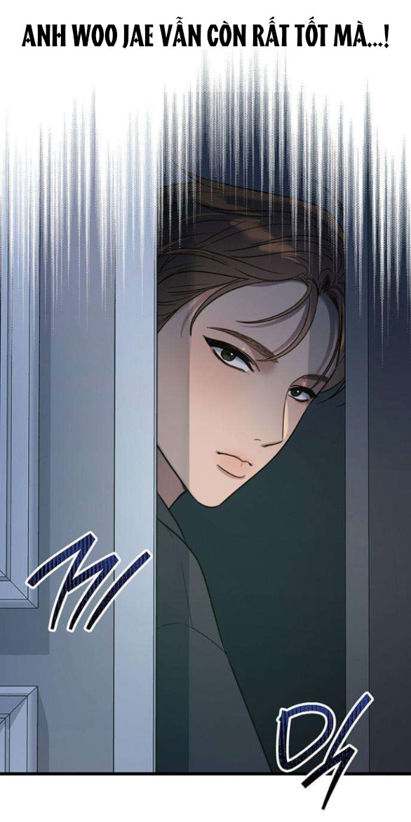 [18+] dục vọng tao nhã chapter 3.2 20