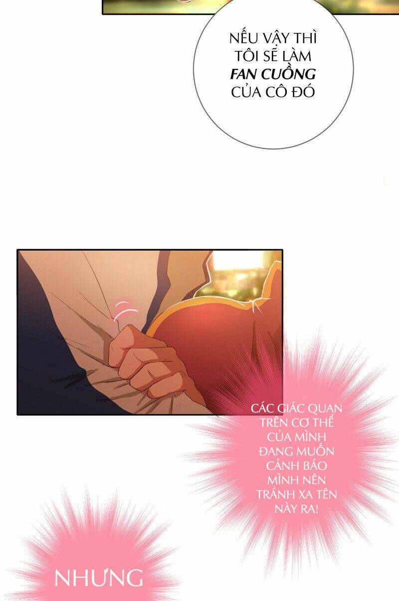 nhiệt huyết thanh xuân chapter 5 17