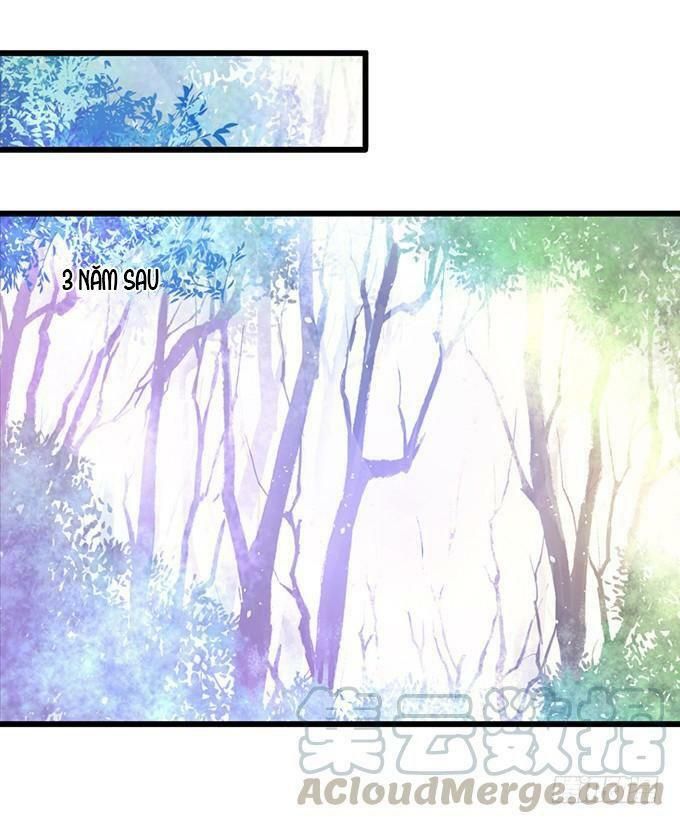 hồ tiên hung bạo chapter 160 8