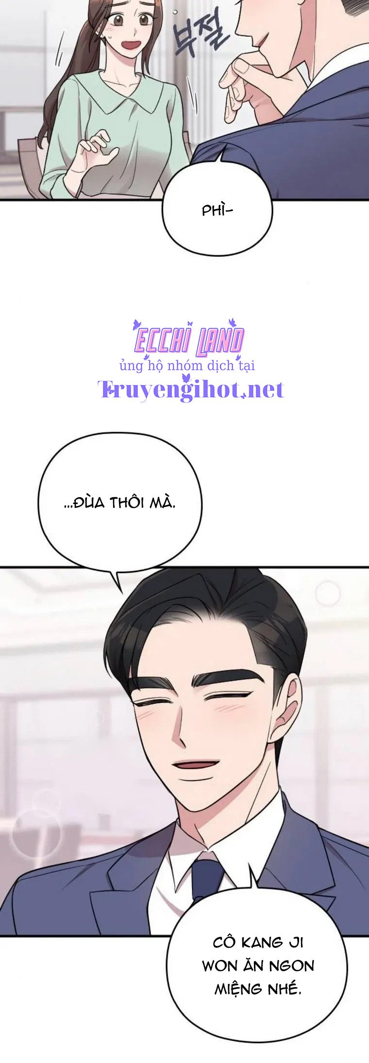 cô đi mà lấy chồng tôi chapter 25.1 22