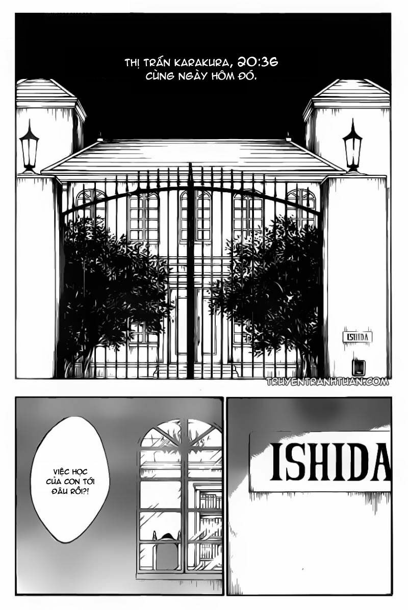 thần chết ichigo chapter 530 7