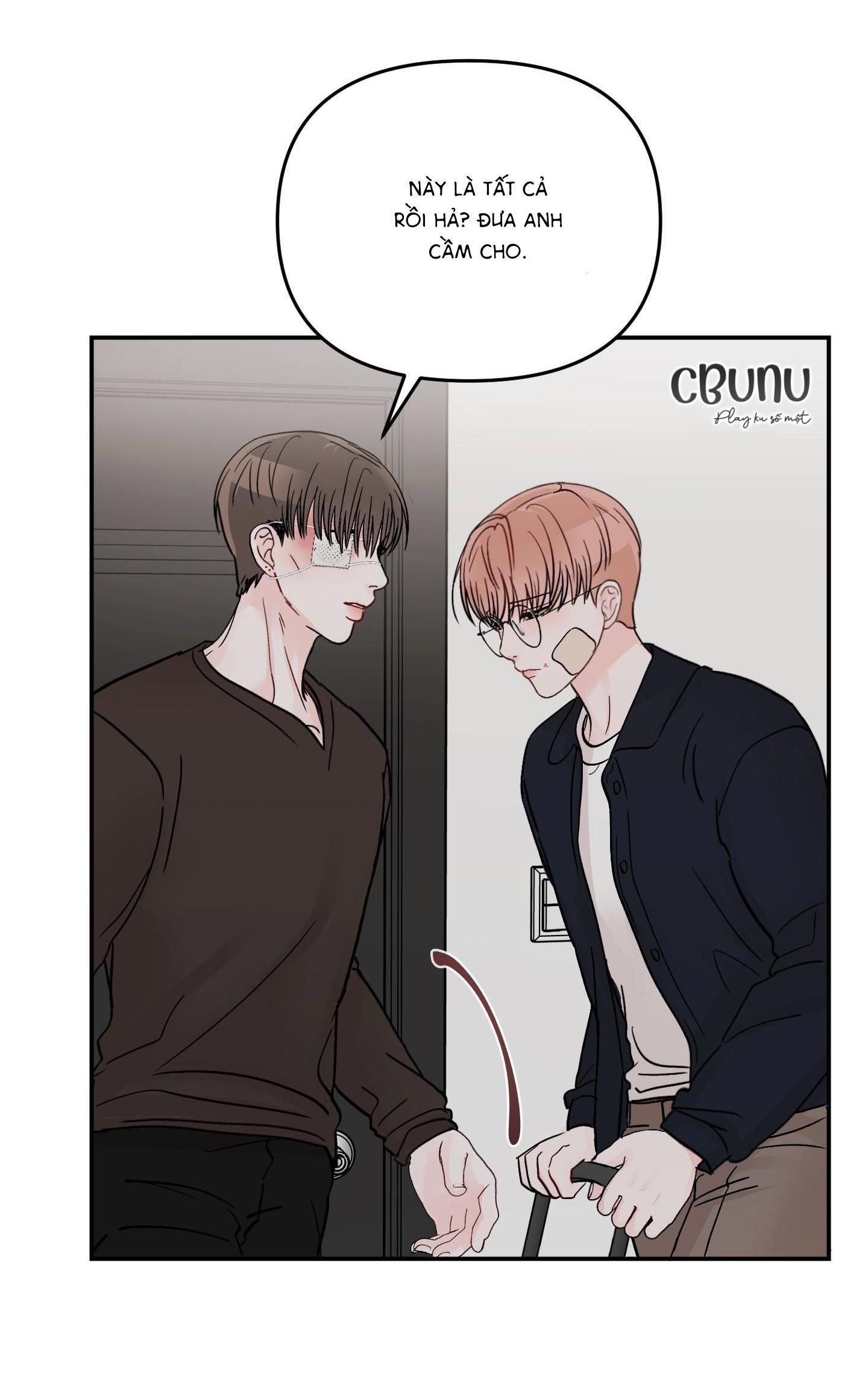 thán phục thanh xuân chapter 64 4