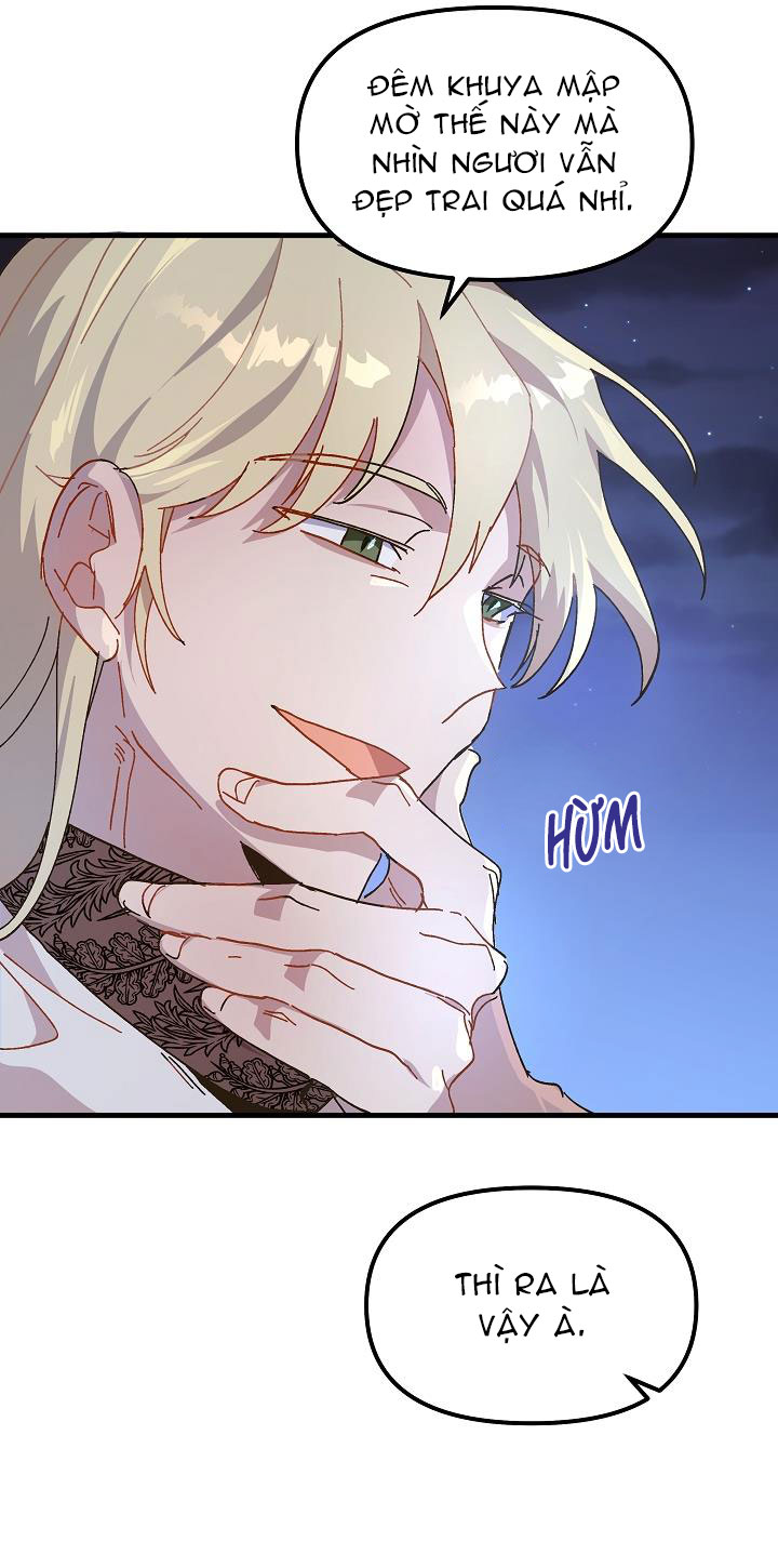 công chúa giả điên chapter 6 38