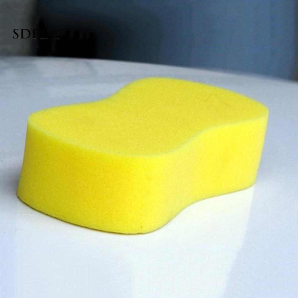 Bọt xốp rửa sạch kính xe hơi tiện dụng bền bỉ