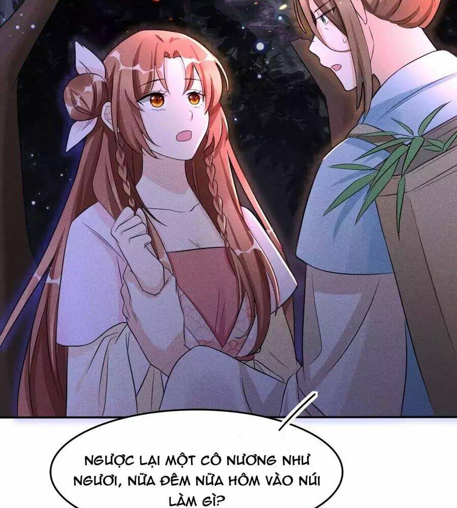 hoàng tử phu quân, ta nuôi ngươi a! chapter 7 91