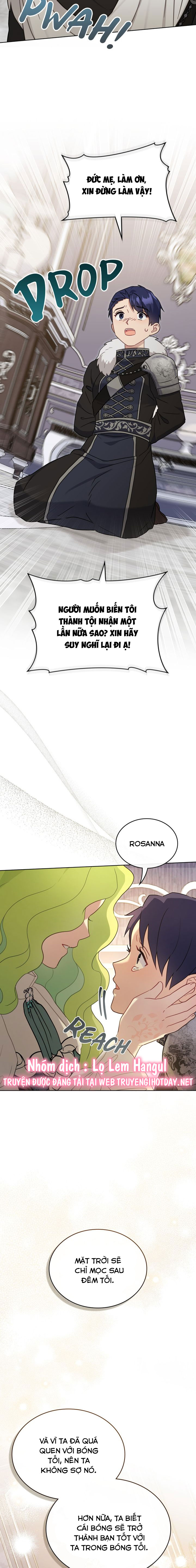 công chúa muôn loài chapter 117 3