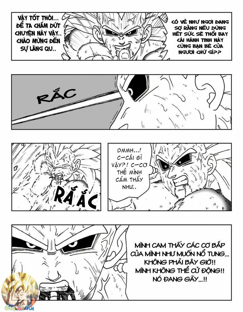 thế giới ngọc rồng new age chapter 13 10