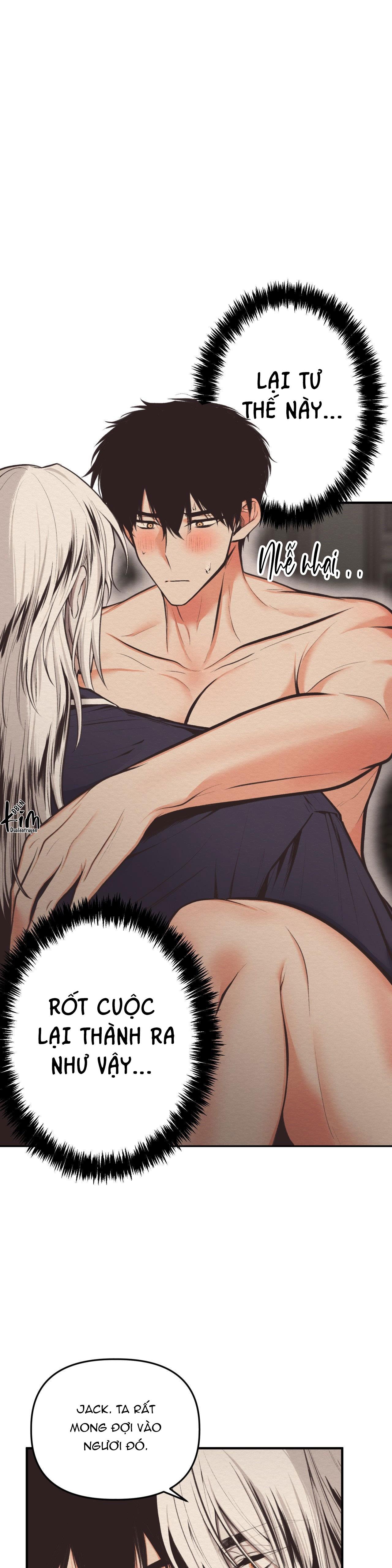 ác ma đỉnh cấp chapter 4 16