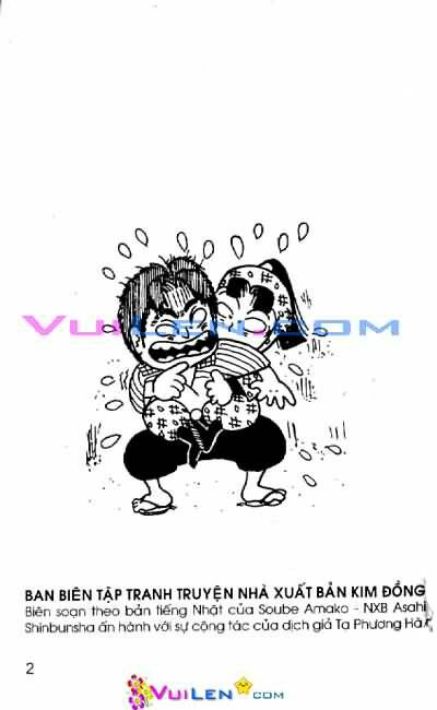 ninja loạn thị chapter 4 3