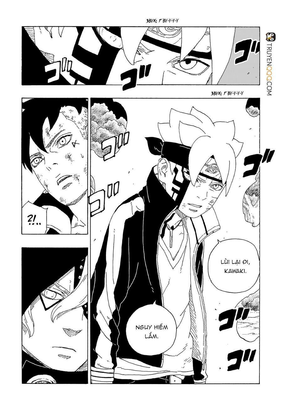 uzumaki boruto chapter 64 5
