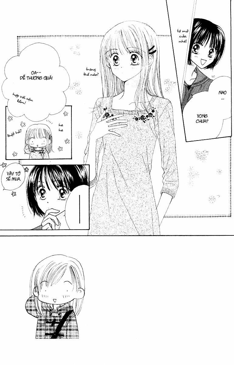 good morning call chapter 15 2