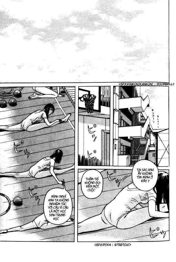 zashiki onna chapter 5 3