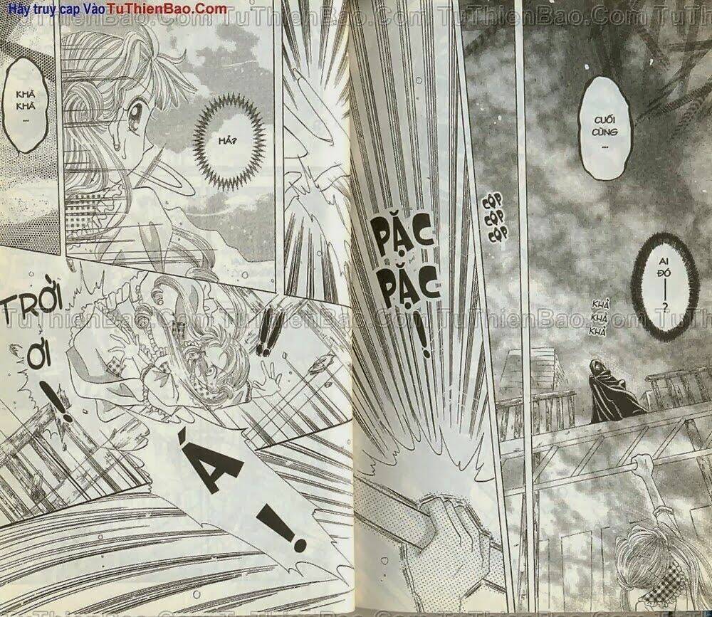 công chúa búp bê chapter 1 30