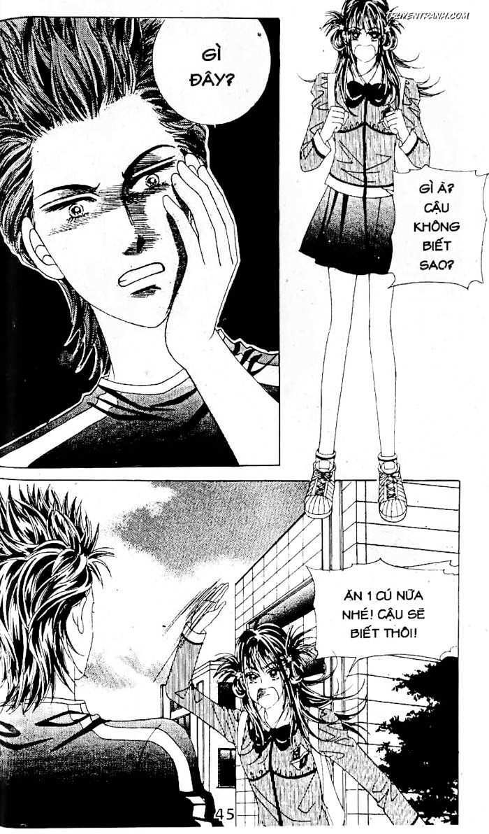 nhà trọ hoàn hảo chapter 44 17