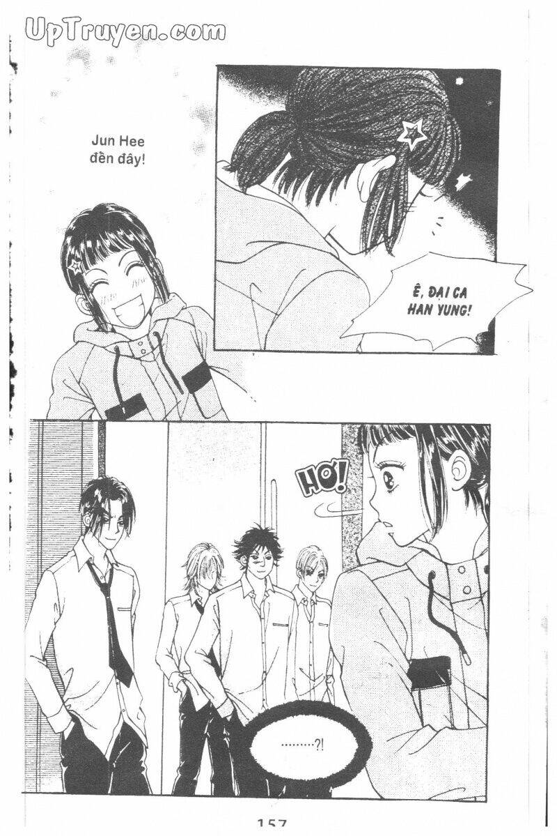 hái sao tình yêu chapter 1 158