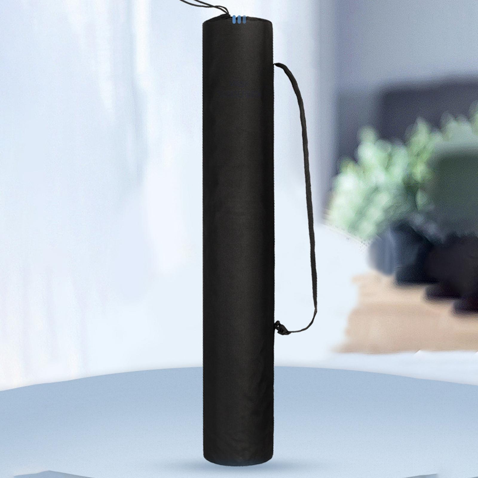 Camping Chair Storage Bag Tent Pole Storage Bag for Beach Fishing Rod Travel