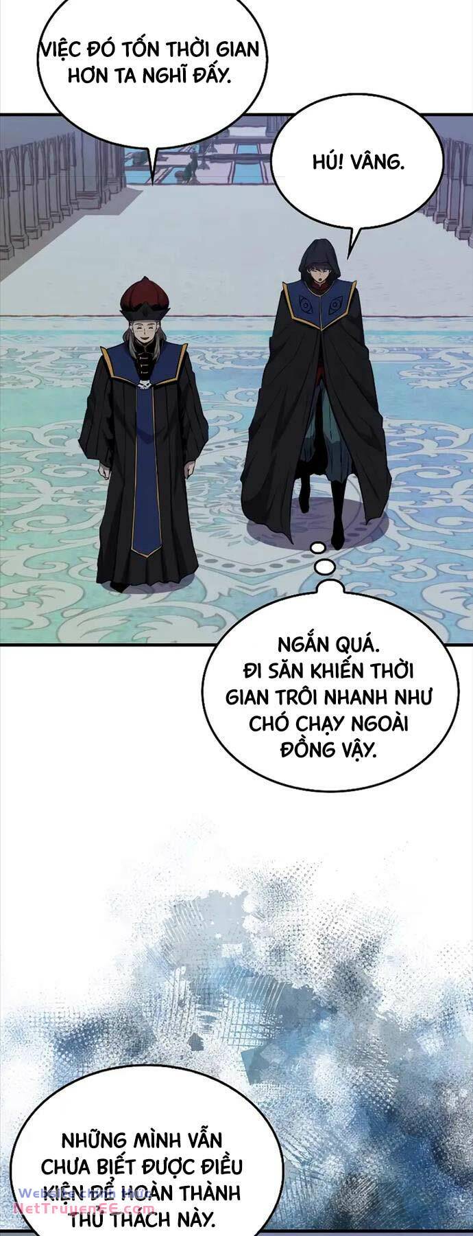 ngủ để thăng cấp chapter 103 41