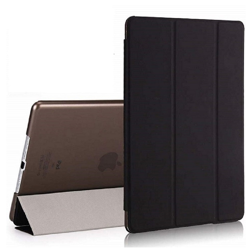 Bao da smart cover dành cho Ipad Mini 123/ Mini 4/ Ipad Air/ Ipad pro 9.7/ Ipad air 2/ Ipad 2017/ Ipad 2018/ Ipad 234 siêu mỏng