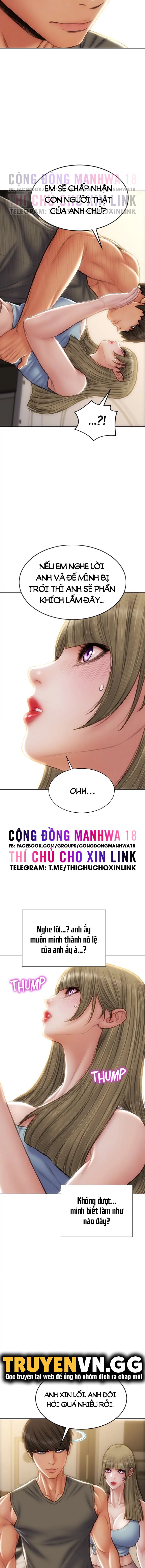 dân chơi out trình chapter 55 15