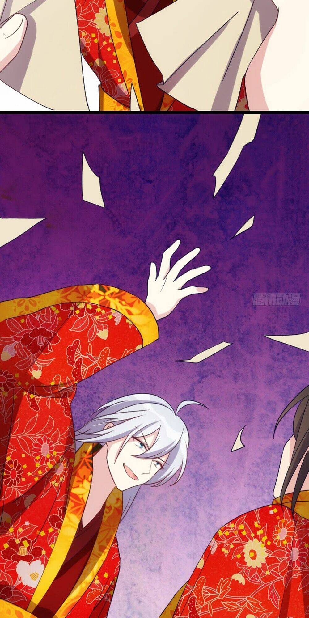 tôi ở dị giới khai ngư đường chapter 44 18