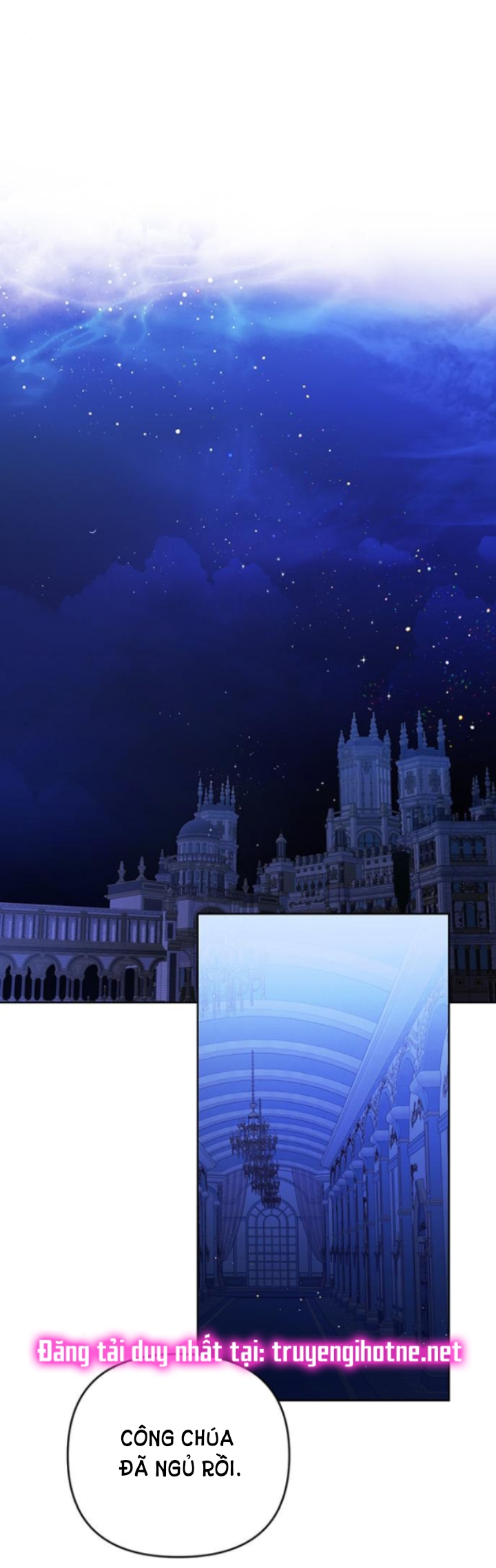 Tiểu Bạo Chúa chapter 8.2 - Trang 3