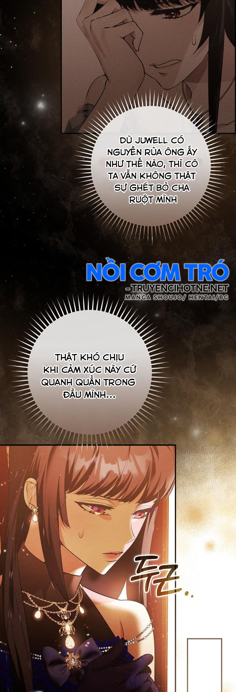 nàng tiểu thư nhà công tước chapter 12 7