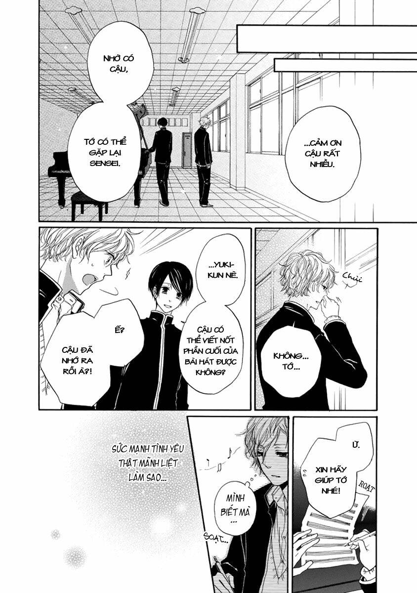 kimi no kanaderu hikari chapter 2 24