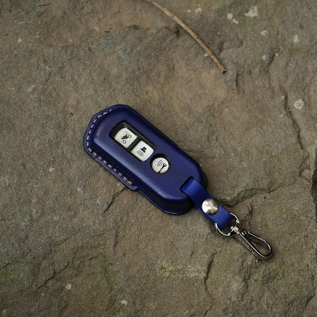 Bao da chìa khoá xe SH Mode