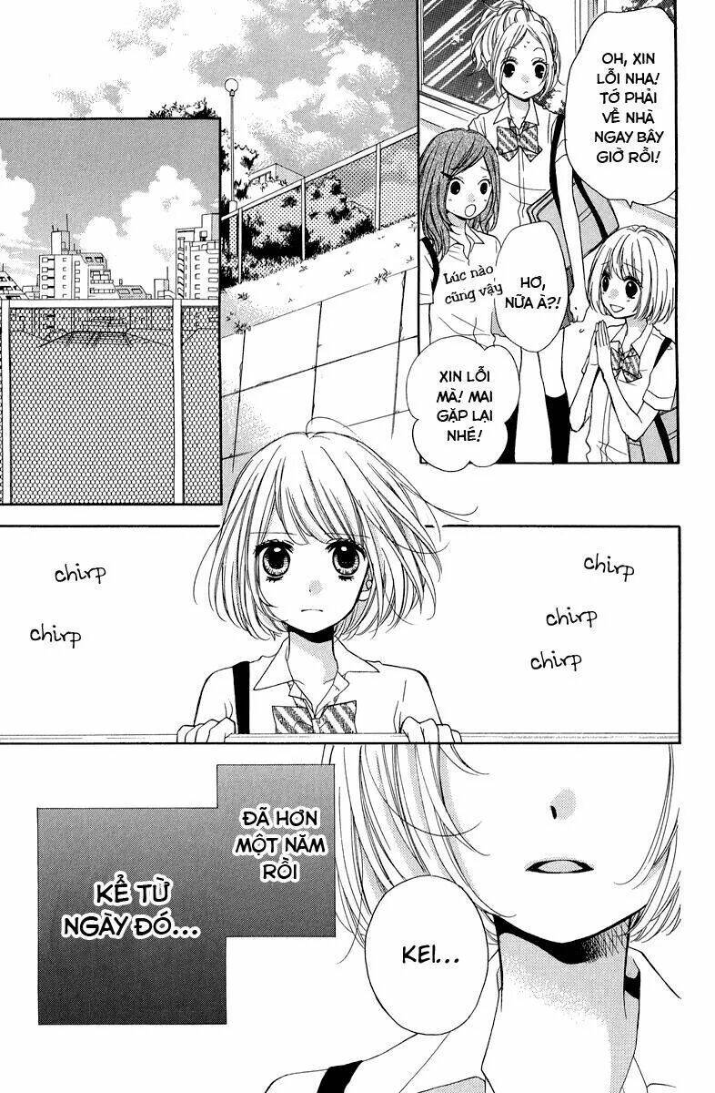 lớp học rùng rợn chapter 35 5